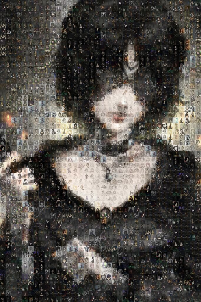 MosaicImg