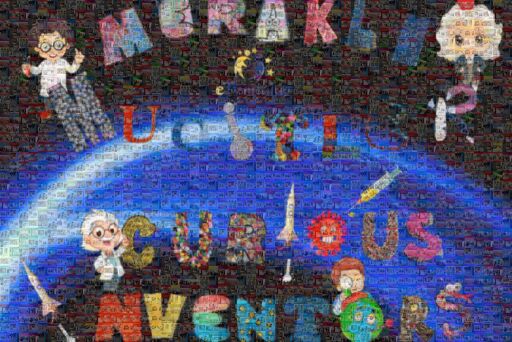 MERAKLI MUCITLER by andreeacm86