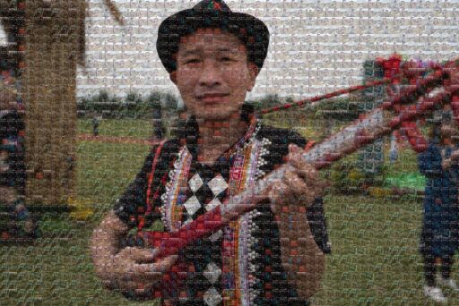 2022龍崗米干節 by maxchen