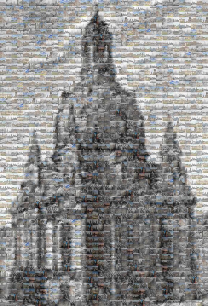 MosaicImg