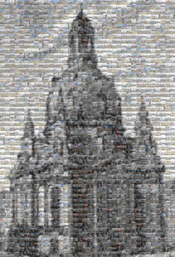 Dresden by idotani22