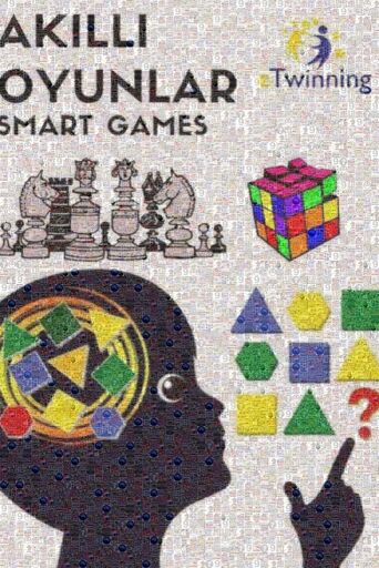 AKILLI OYUNLAR ORTAK MOZAİK ÇALIŞMASI by smartgamess2022