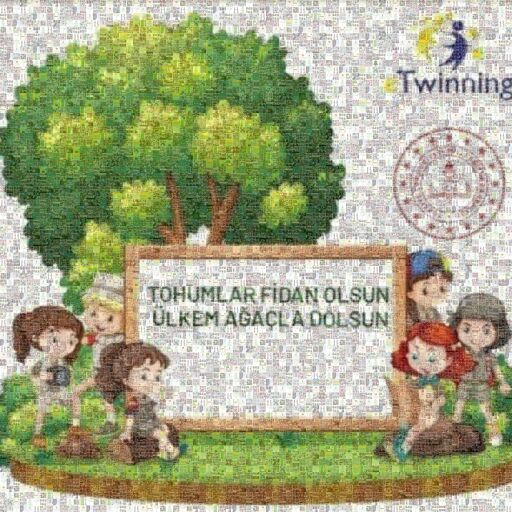 Tohumlar fidan olsun by arzuavcisoy