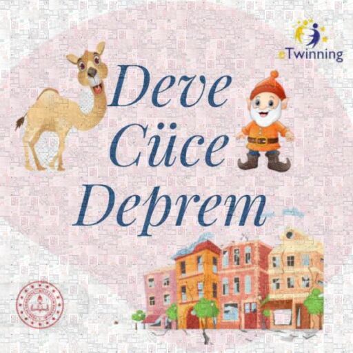 Deve Cüce Deprem  by ceykaya367