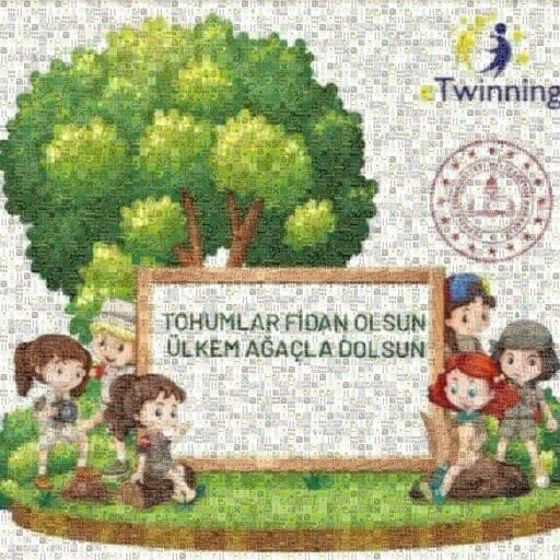 Tohumlar fidan olsun Copy by arzuavcisoy