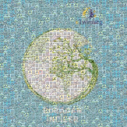 DOĞADAN İNCİLER E-TWİNNİNG PROJESİ by n1981