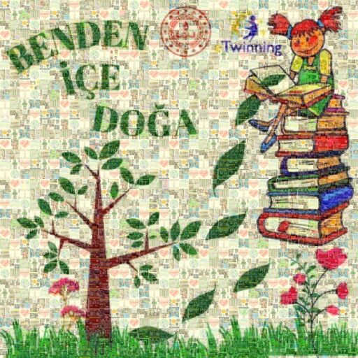 BENDEN İÇE DOĞA PROJESİ  by melihatkoc