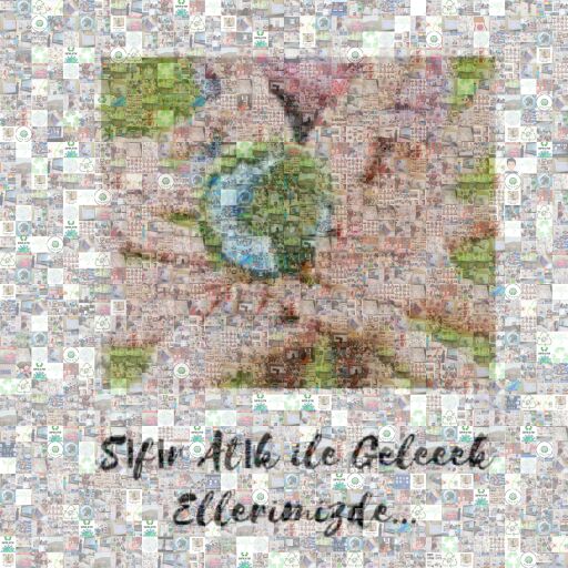 Untitled by gulsumozyazici