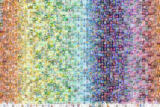 DL's Together by andysparx