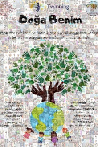 Doğa Benim   by umraybaser