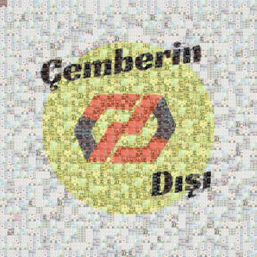 Çemberin Dışı by senolckr38