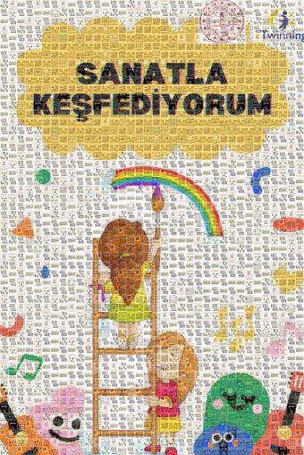 Resim İşbirlikçi Ürünü by meltemkarasulu91