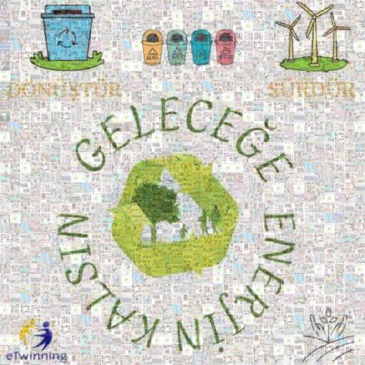 mosaik çalışmamız
 by funda003