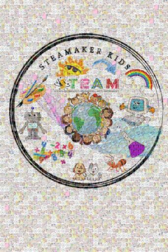 STEAMAKER KİDS by arasece