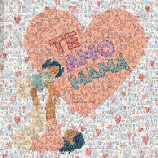 ¡Feliz día mamá! by pedagogiaarbol