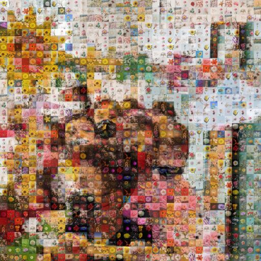 5th kindergarden of Ierapetra by kyriaki2121