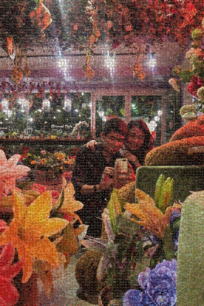 MosaicImg