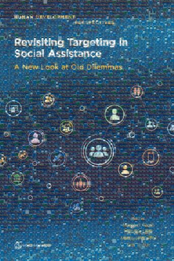Revisiting Targeting in Social Assistance by rdill