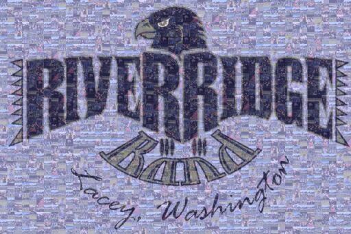 RRHS Band Senior Gift by maddyc