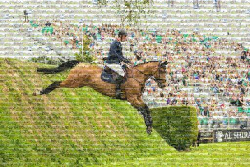 The 60th Al Shira'aa Hickstead Derby Meeting by victoriarcspicer