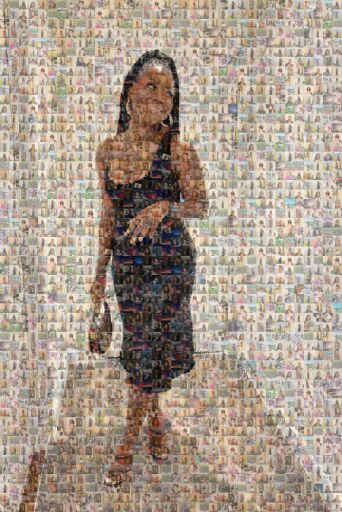 Mo' A muse of love by tomifresh