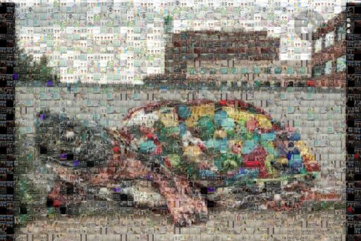 The Earth is Our Home   by meryem123