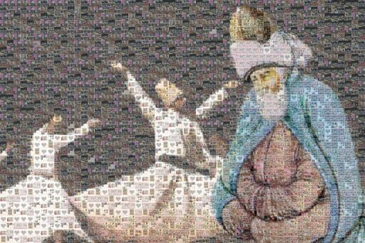 The Light Of Tolerance by pnrdurukan