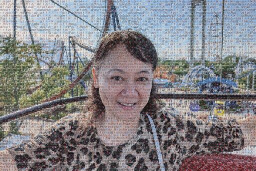 Happy Mother's Day!!! by cgwang