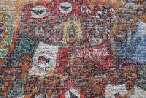 Chicano Movement Project  by 24agutierrez