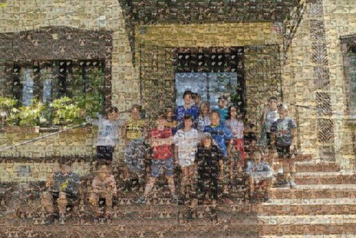 Colònies 4t Els Costerets by vanesap78