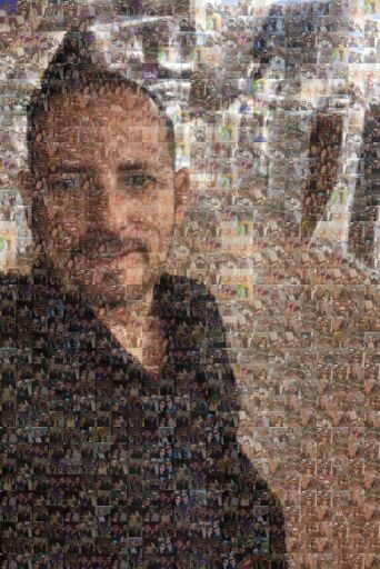 Em memória de Marco Castro by mktgmholding