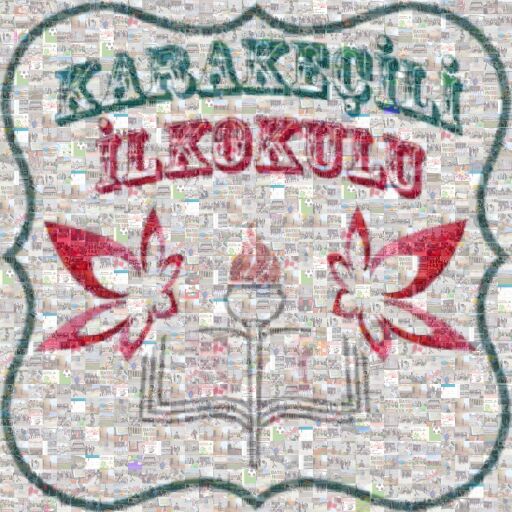 KARAKEÇİLİ İLKOKULU/ 2021-2022 by ilknurbezenir