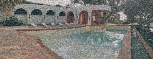 Remodelación Hacienda El Colorado, Querétaro by albertobernalgtz