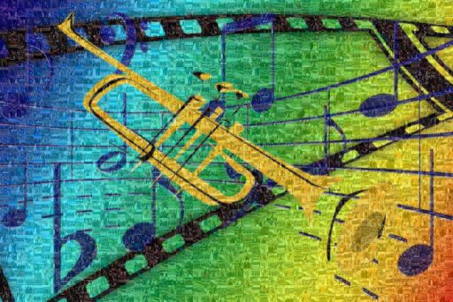 Trombone by chuddleston