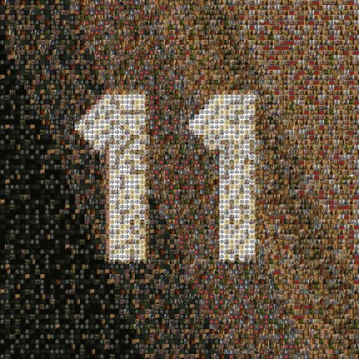 Untitled by blackflagzombie