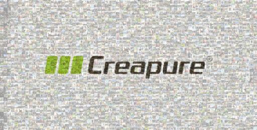 Creapure® Marketing Mosaic by mirkoholzmueller