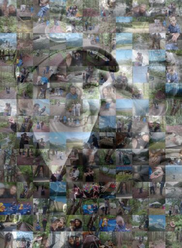 Mr & Mrs Hollings by jazzhands007