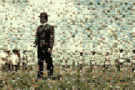 Pagkapatay sa Peryodismo by lllumanglas