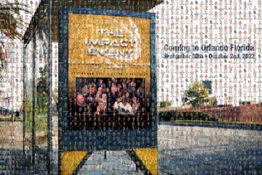 The Impact Event by kenmcarthur