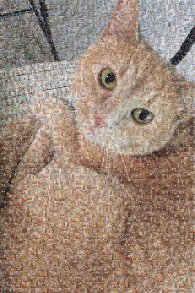 MosaicImg