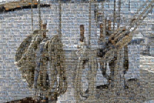 2014 Trip on Denis Sullivan To Traverse City by pxwfile