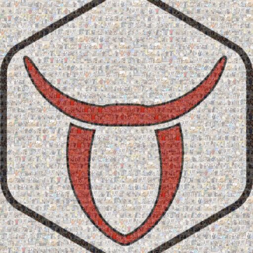 ESS MOSAIC by debodam