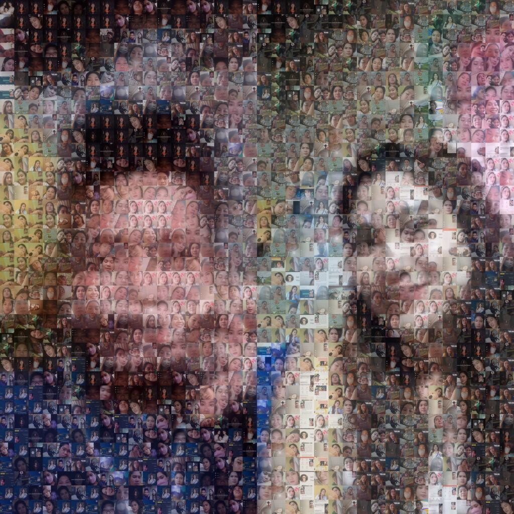 MosaicImg