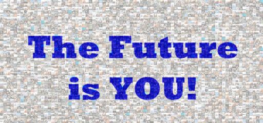 Future is You sample by tmlewisnc