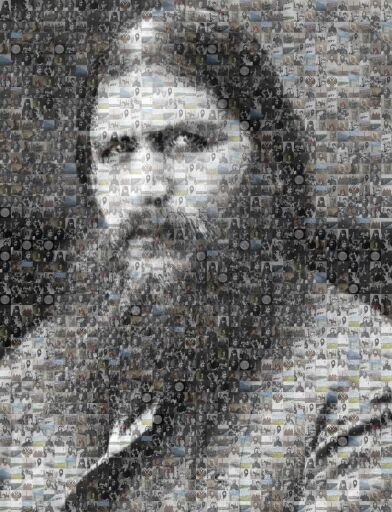 Untitled by samnz123