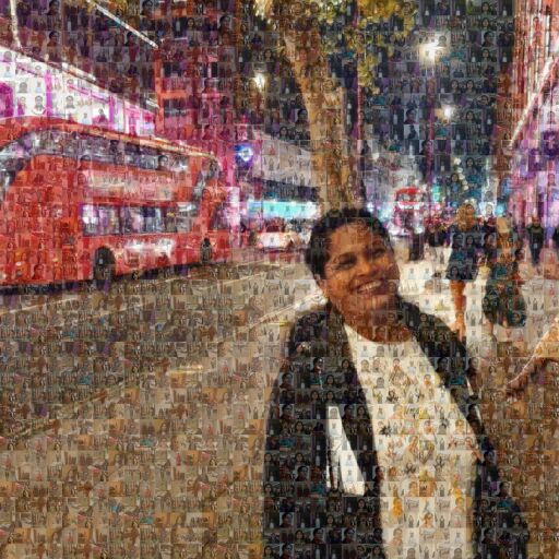 Untitled by aliamariam19