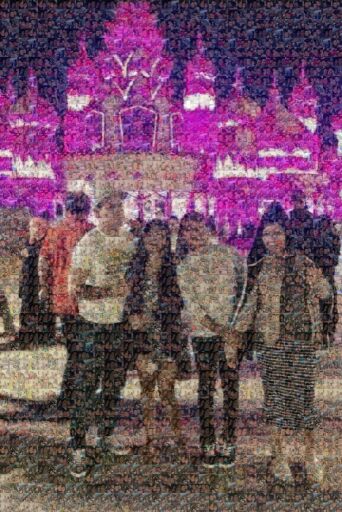 My FAMILY by nursedormedo