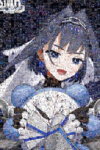 Kronii 500 Kronii by healsbadman