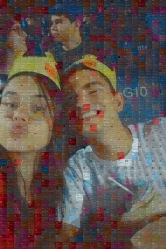 nós amor <3 by machadoaudreyy