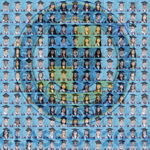 CLASS OF 2023 by iskl